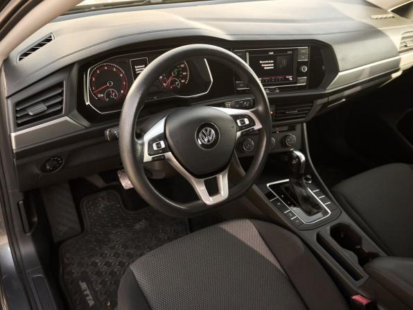 Volkswagen Jetta VII с пробегом 2019 года, цена 1 726 400 рублей, 145050 км, седан, Автокод Объявления