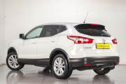 Nissan Qashqai II Челябинск  - изображение 24