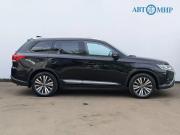 Mitsubishi Outlander III Рестайлинг 3 Москва  - изображение 20