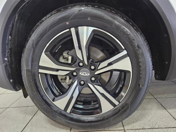 Chery Tiggo 4 Pro I Рестайлинг с пробегом 2024 года, цена 1 575 000 рублей, 30392 км, внедорожник, Автокод Объявления