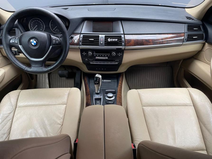 BMW X5 II (E70) Тверь  - изображение 9