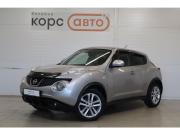 Nissan Juke I Коломна  - изображение 17
