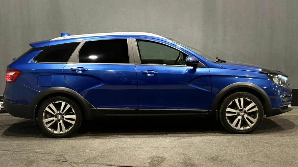 Lada (ВАЗ) Vesta I Смоленск  - изображение 7