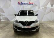 Renault Kaptur I Альметьевск  - изображение 25