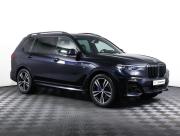 BMW X7 I (G07) Москва  - изображение 36