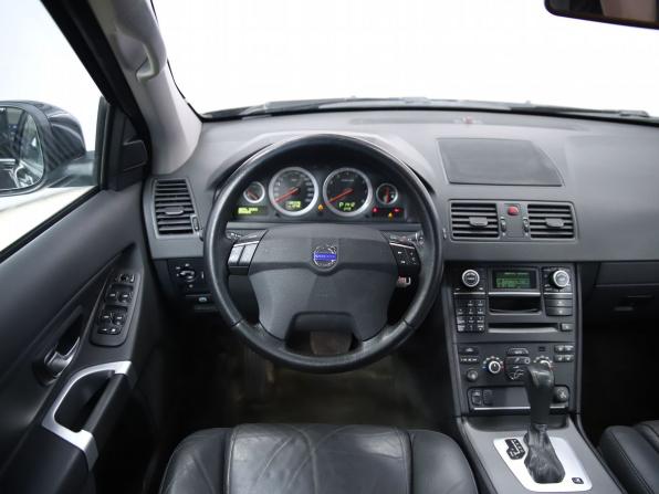 Volvo XC90 I Рестайлинг с пробегом 2011 года, цена 1 870 000 рублей, 130336 км, внедорожник, Автокод Объявления