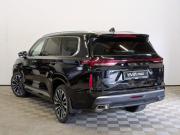 Exeed VX I Москва  - изображение 37