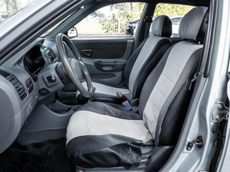 Hyundai Accent II Ставрополь  - изображение 10