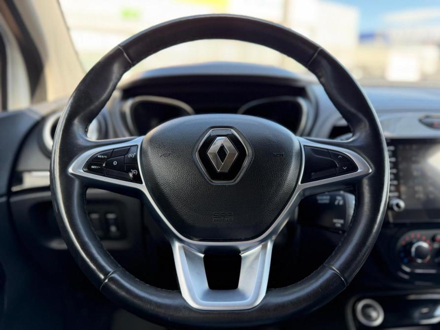 Renault Kaptur I Рестайлинг Набережные Челны  - изображение 13