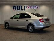 Skoda Rapid I Иваново  - изображение 41