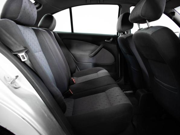 Skoda Octavia I (A4) Рестайлинг с пробегом 2001 года, цена 347 000 рублей, 269180 км, лифтбек, Автокод Объявления