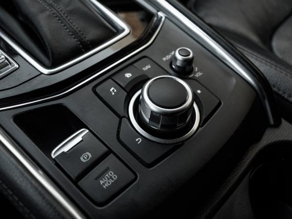Mazda CX-5 II с пробегом 2017 года, цена 2 635 000 рублей, 187627 км, внедорожник, Автокод Объявления