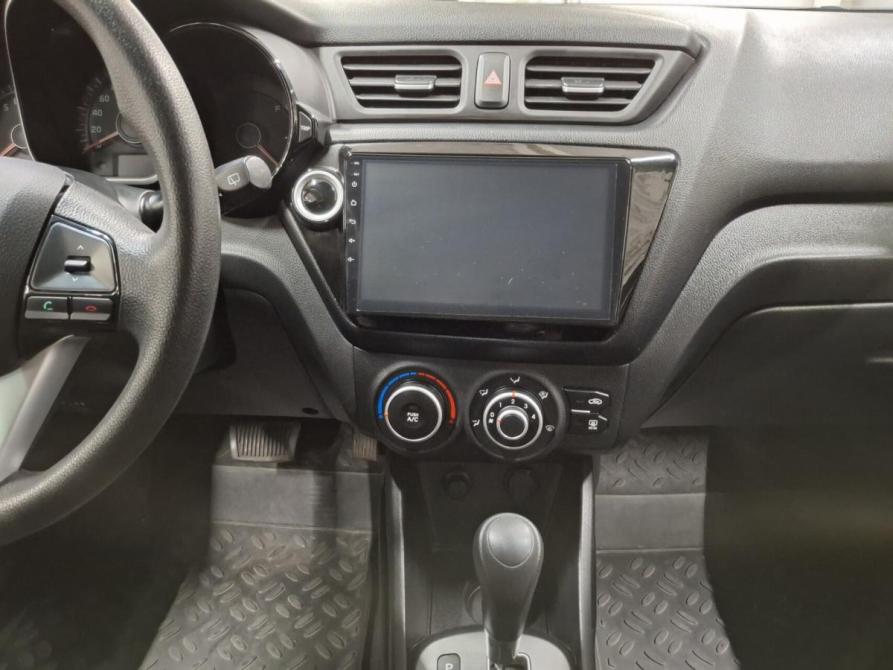 Kia Rio III Казань  - изображение 18