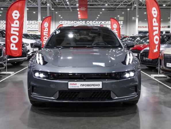 Zeekr 001 I с пробегом 2022 года, цена 4 363 000 рублей, 26269 км, лифтбек, Автокод Объявления