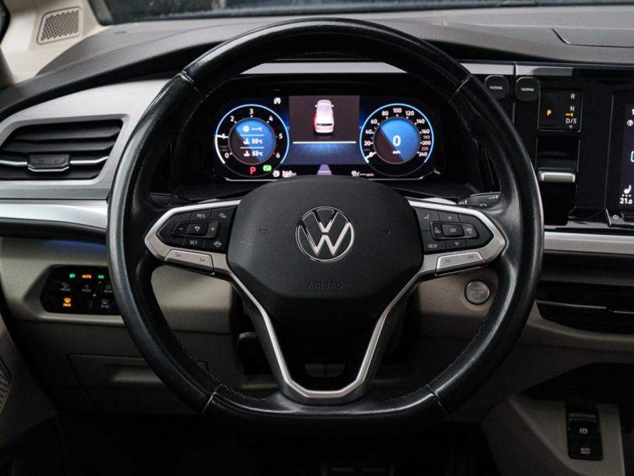 Volkswagen Multivan T7 Москва  - изображение 15