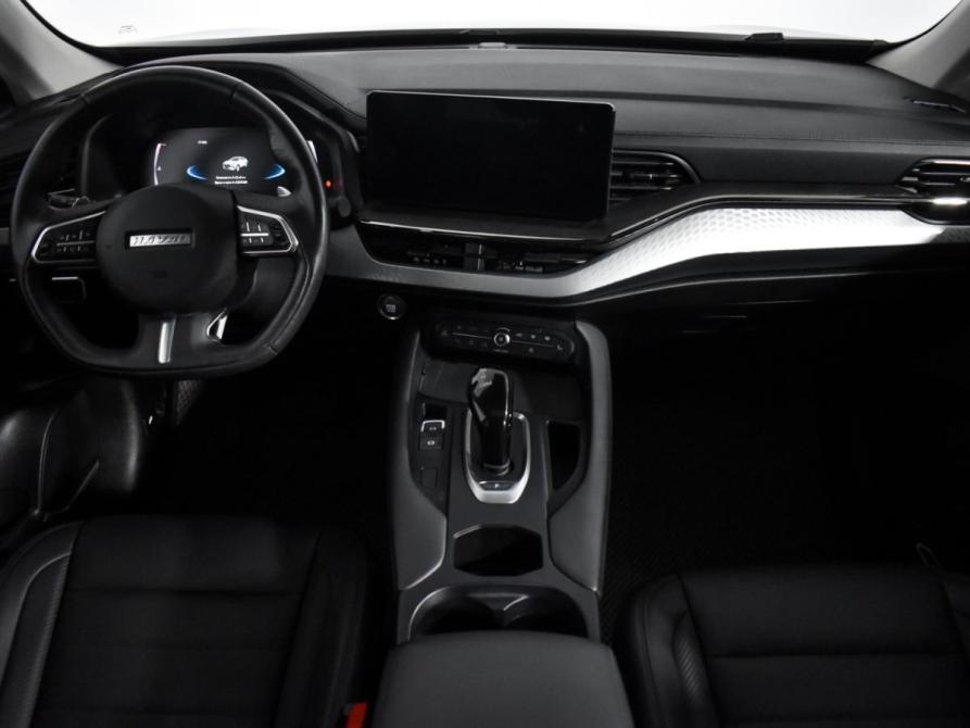 Haval F7x I Рестайлинг Санкт-Петербург  - изображение 21