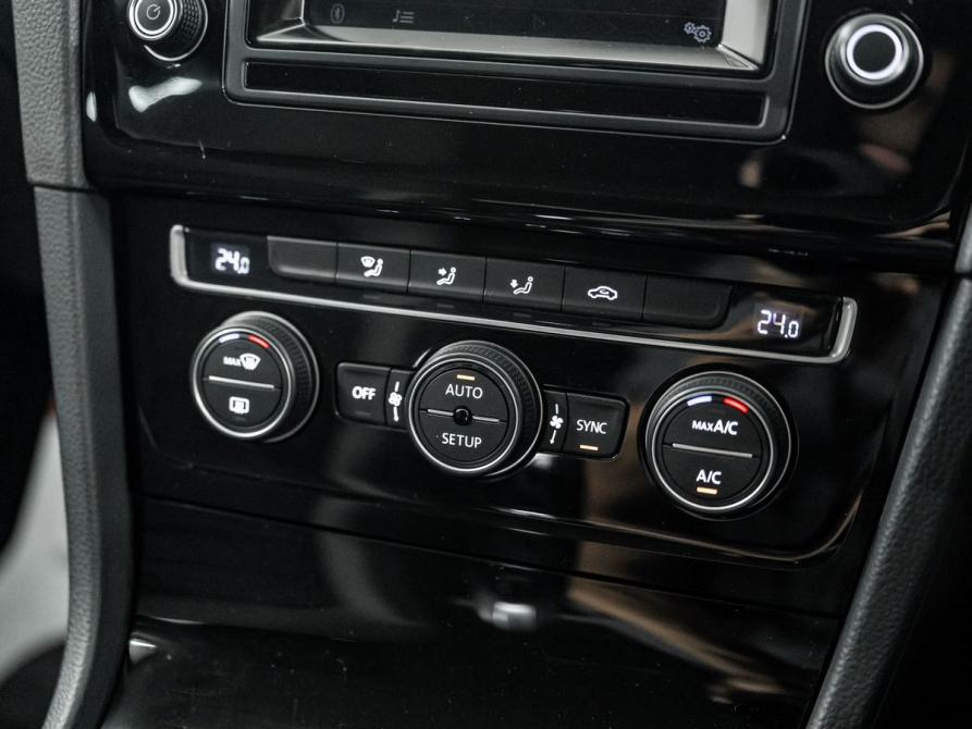 Volkswagen Golf VII Красноярск  - изображение 14