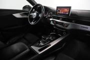 Audi A4 V (B9) Москва  - изображение 39