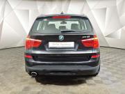 BMW X3 II (F25) Рестайлинг Москва  - изображение 19