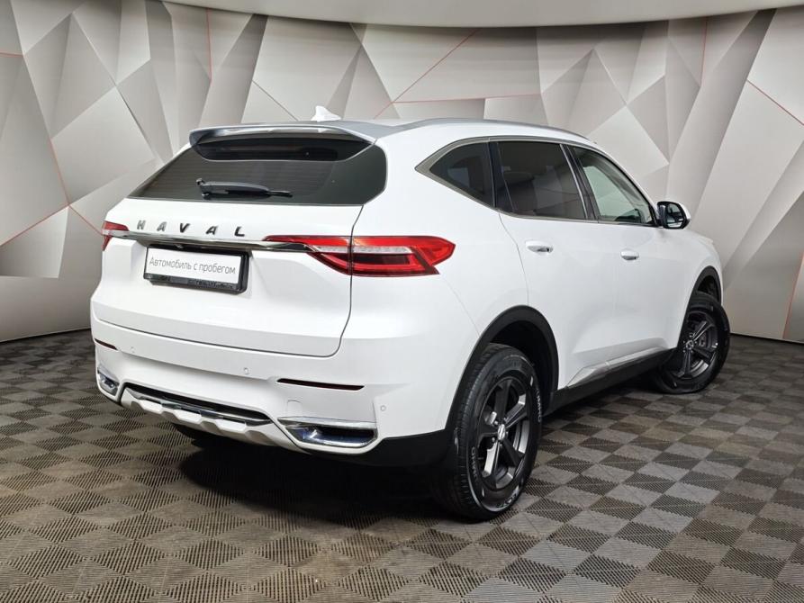 Haval F7 I Москва  - изображение 2