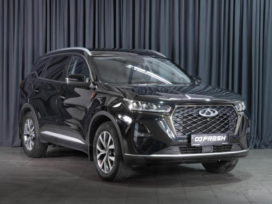 Chery Tiggo 7 Pro Max I Волгоград  - изображение 1