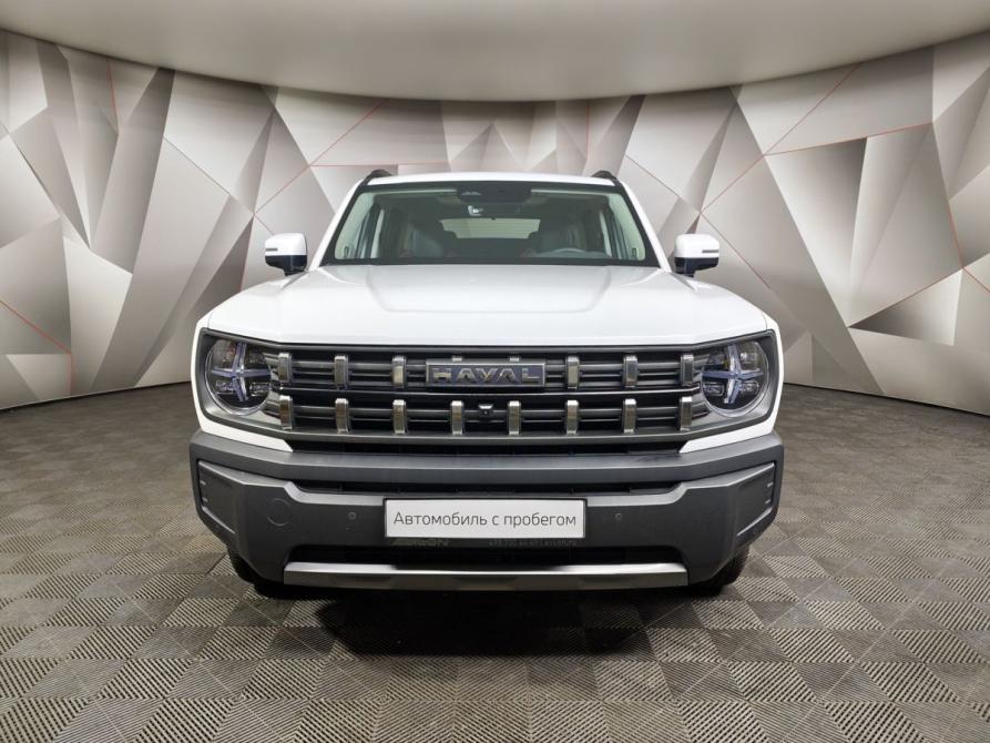 Haval H3 I Москва  - изображение 7