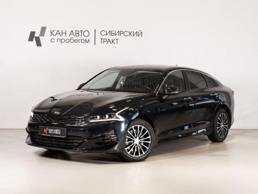 Kia K5 III Казань  - изображение 1