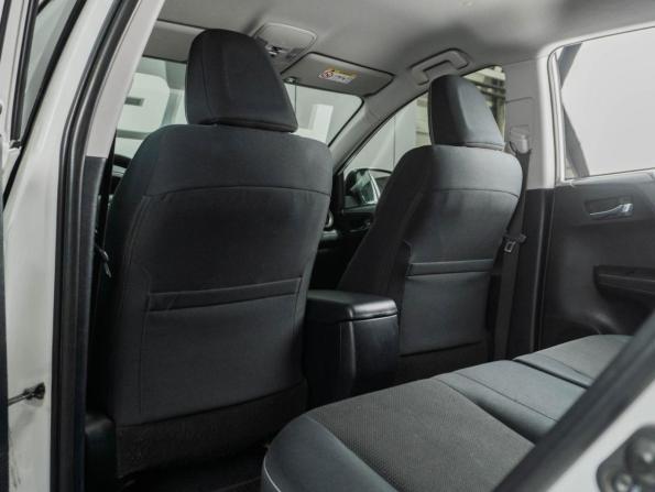 Toyota RAV4 IV (XA40) Рестайлинг с пробегом 2016 года, цена 2 039 854 рубля, 209953 км, внедорожник, Автокод Объявления