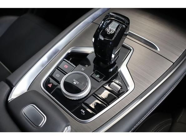 Chery Tiggo 7 Pro Max I Рестайлинг с пробегом 2024 года, цена 2 222 000 рублей, 15940 км, внедорожник, Автокод Объявления