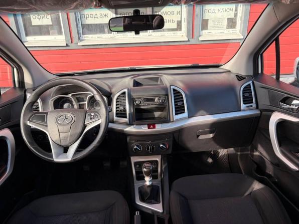 JAC S3 I с пробегом 2019 года, цена 799 000 рублей, 117746 км, внедорожник, Автокод Объявления