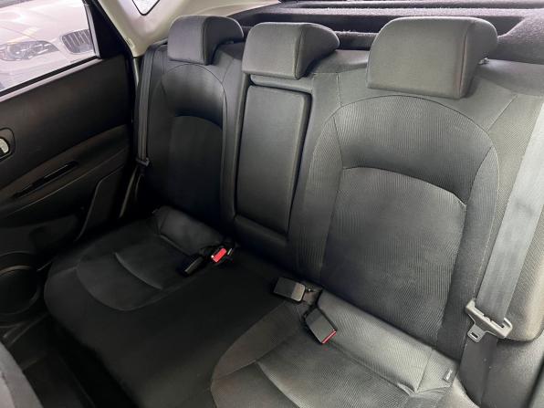 Nissan Qashqai I Рестайлинг с пробегом 2010 года, цена 795 000 рублей, 229722 км, внедорожник, Автокод Объявления