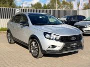 Lada (ВАЗ) Vesta I Тверь  - изображение 20