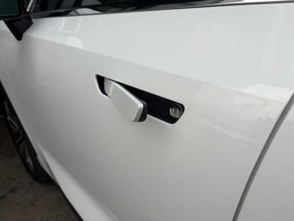 JETOUR DASHING I с пробегом 2024 года, цена 2 320 000 рублей, 33939 км, внедорожник, Автокод Объявления
