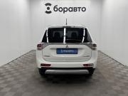 Mitsubishi Outlander III Воронеж  - изображение 29