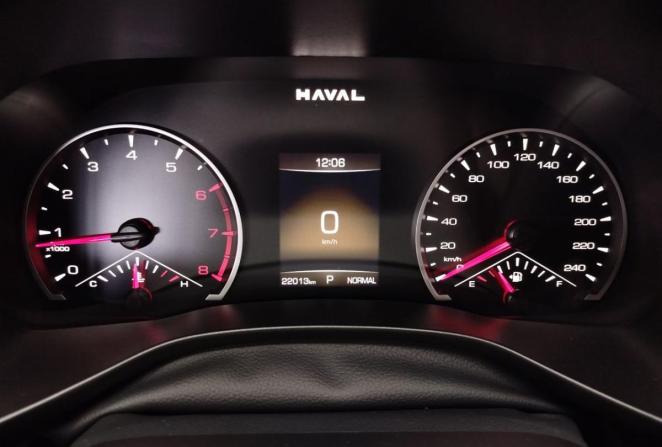 Haval Jolion I Рестайлинг с пробегом 2024 года, цена 2 250 000 рублей, 22013 км, внедорожник, Автокод Объявления