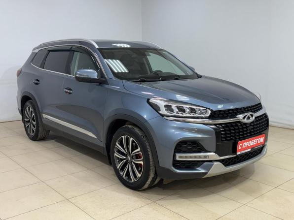 Chery Tiggo 8 I с пробегом 2020 года, цена 1 100 000 рублей, 240656 км, внедорожник, Автокод Объявления