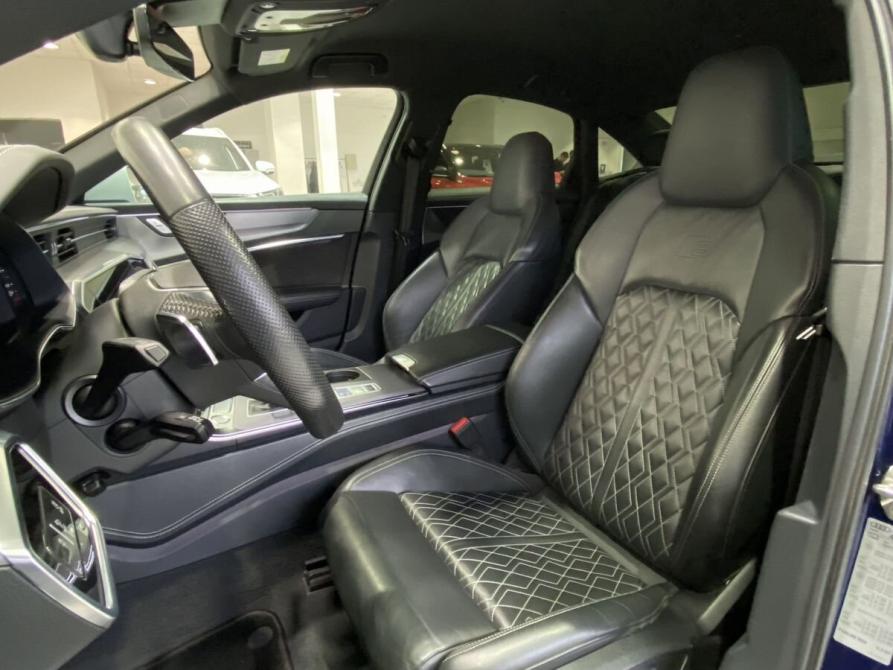 Audi A6 V (C8) Ростов-на-Дону  - изображение 20