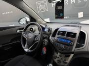 Chevrolet Aveo II Минеральные Воды  - изображение 44