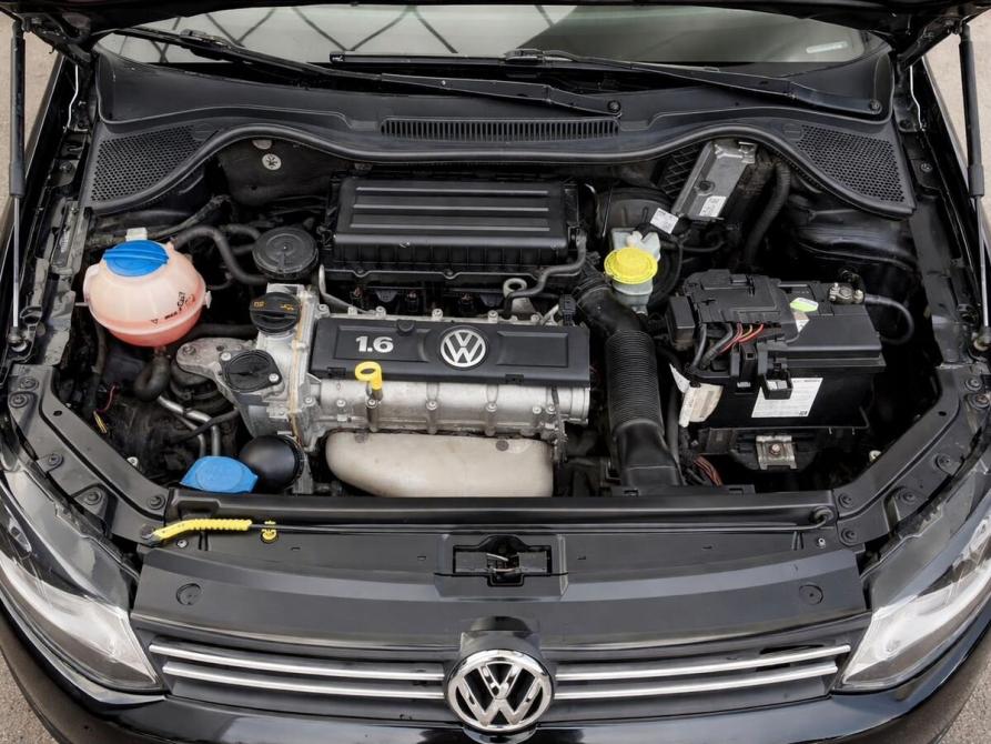 Volkswagen Polo V Пермь  - изображение 19