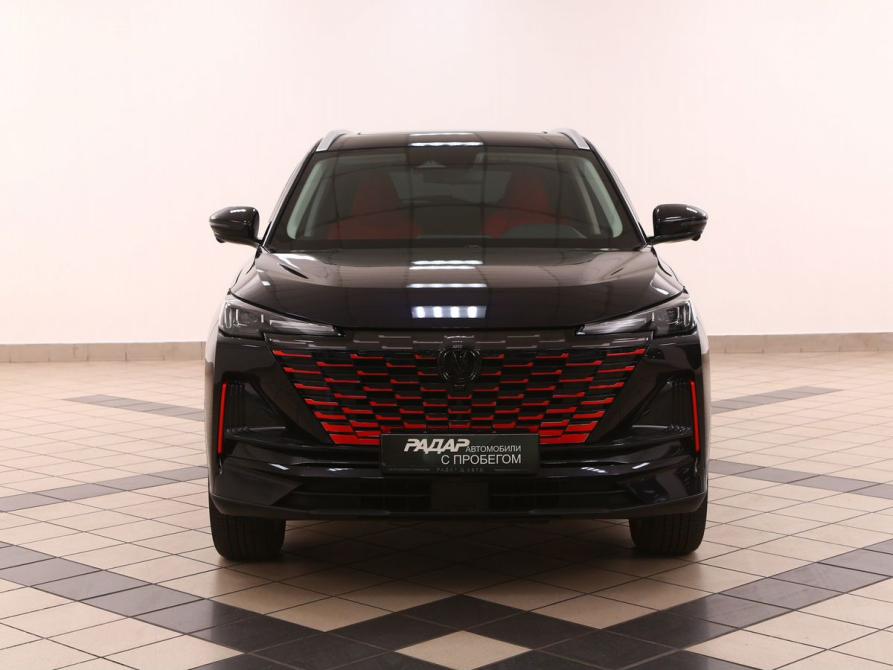Changan UNI-S (CS55 Plus) I Иваново  - изображение 2