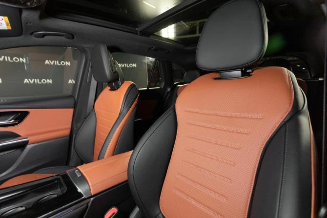 Новый Mercedes-Benz GLC II (X254) 2025 года, цена 8 590 000 рублей, внедорожник, Автокод Объявления