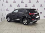 Chery Tiggo 4 Pro I Рестайлинг Тольятти  - изображение 28