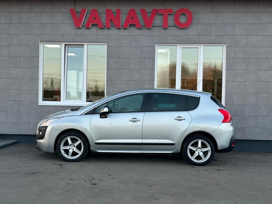 Peugeot 3008 I Альметьевск  - изображение 8