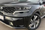 Kia Sorento II Рестайлинг Красноярск  - изображение 34