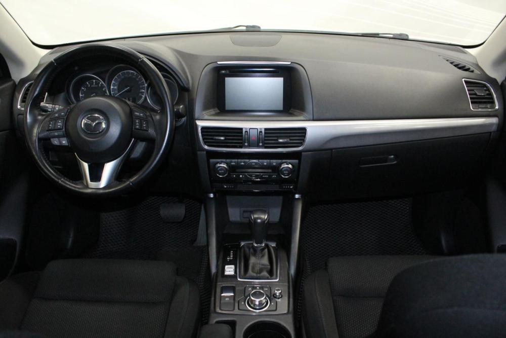 Mazda CX-5 I Рестайлинг Кемерово  - изображение 12