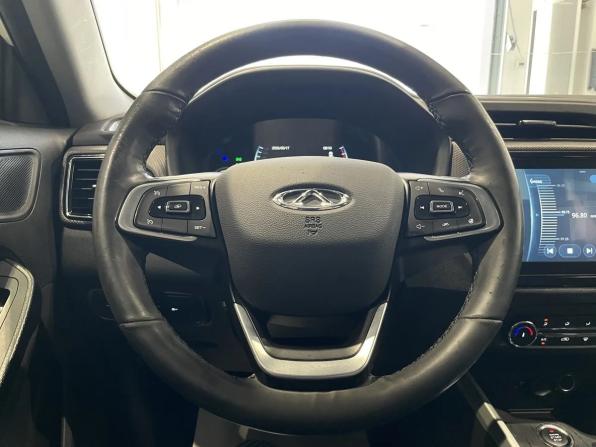 Chery Tiggo 4 I Рестайлинг с пробегом 2020 года, цена 1 230 000 рублей, 141000 км, внедорожник, Автокод Объявления