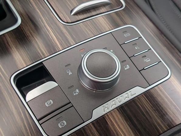 Haval H9 I Рестайлинг с пробегом 2023 года, цена 3 295 000 рублей, 58616 км, внедорожник, Автокод Объявления