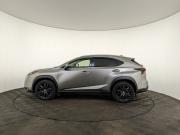 Lexus NX I Москва  - изображение 38