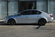 Skoda Octavia III (A7) Саратов  - изображение 30