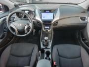 Hyundai Elantra V (MD) Нижний Новгород  - изображение 14